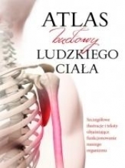 Atlas budowy ludzkiego ciała