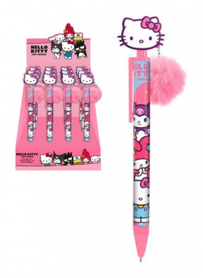 Długopis Hello Kitty