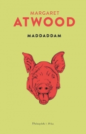 MaddAddam. Tom 1 - Margaret Atwood