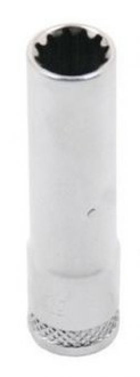 Nasadka długa SUPER TECH 1/4" Jonnesway