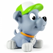 Psi Patrol Figurka do kąpieli Rocky (6033504/84984)