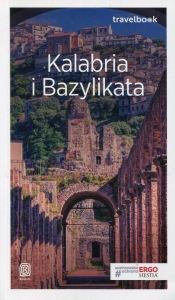 Kalabria i Bazylikata Travelbook - Pomykalska Beata, Pomykalski Paweł