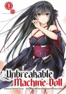 Unbreakable Machine-Doll #09 Hakaru Takagi