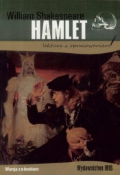 Hamlet z opracowaniem BR IBIS - William Shakespeare