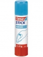 Klej w sztyfcie Tesa basic, 21g