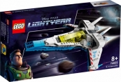 Klocki Disney 76832 Statek kosmiczny XL-15 (76832)