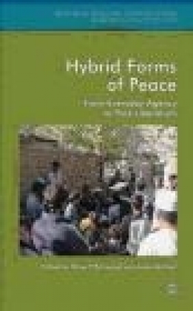Hybrid Forms of Peace 2012