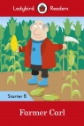 Farmer Carl Ladybird Readers Starter Level B