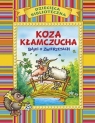 Koza kłamczucha – bajki o zwierzętach (OM) Opracowanie zbiorowe