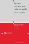  Prawo zamówień publicznych. Komentarz wyd. 3