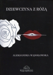 Dziewczyna z różą