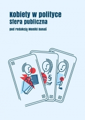 Kobiety w polityce. Sfera publiczna - Monika Banaś