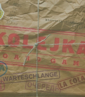 Kolejka