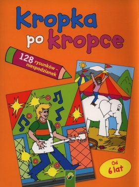 Kropka po kropce