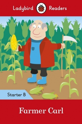 Farmer Carl