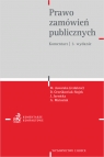  Prawo zamówień publicznych. Komentarz
