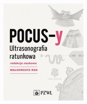 POCUS-y Ultrasonografia ratunkowa - Rak Małgorzata