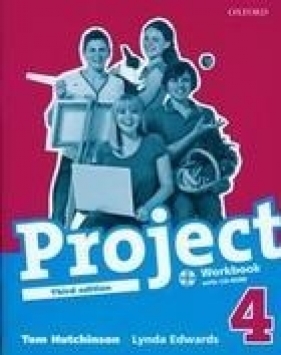 Project 4 Workbook with CD - Hutchinson Tom, Edwards Lynda