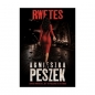 Rwetes - Agnieszka Peszek