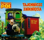 Tajemnicze zniknięcia - <br />