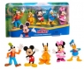 Klub Przyjaciół Myszki Miki Zestaw Figurek Disney