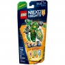 LEGO Nexo Knights Aaron (70332)