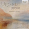 SAXOPHONE CONCERTO UGOLETTI P.