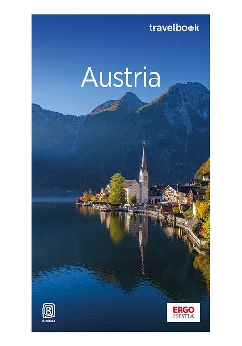 Austria - Travelbook