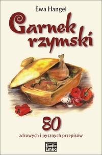 Garnek rzymski.