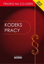 Kodeks pracy