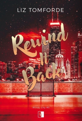 Rewind It Back - Liz Tomforde