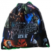 Worek szkolny Star Wars
