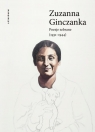 Poezje zebrane 1931-1944 Ginczanka Zuzanna