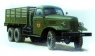 ZVEZDA ZIS151 Soviet Truck (3541)