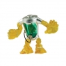 TURTLES Żółwie Ninja Fig . Mutagen Man12 cm