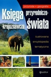 Księga przyrodniczo-krajoznawcza świata