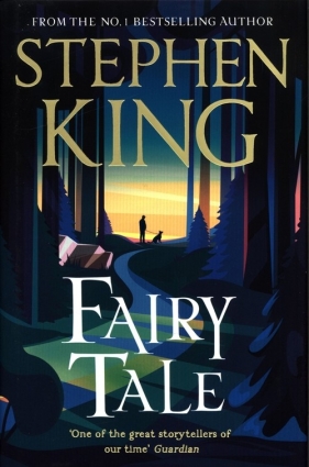 Fairy Tale - Stephen King