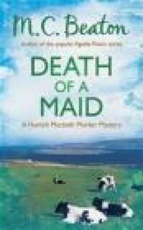Death of a Maid M. C. Beaton