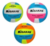 Piłka siatkowa MIX