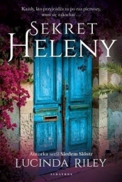 Sekret Heleny (Uszkodzona okładka) - Lucinda Riley