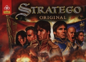 Stratego Original (00541) - <br />
