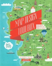 The Map Design Toolbox - Tibelius Alexander