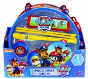 Zestaw muzyczny 5w1 Psi Patrol (1383754)