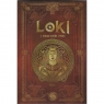 Loki i naszyjnik Frei /Saga Lokiego 2 /Tom 8 Lorenzo Aranzazu Serrana