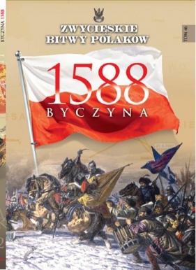 Byczyna 1588 - Opracowanie zbiorowe