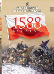 Byczyna 1588 - Opracowanie zbiorowe