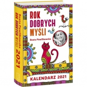Rok Dobrych Myśli - Beata Pawlikowska
