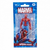 Figurka Spiderman Marvel (E7837/E7854)