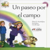 Un paseo por el campo - Elena G. Hortelano