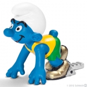 Smurf Sprinter new 2012 (20741)